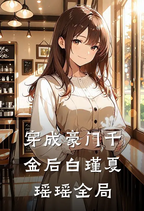 穿成豪门千金后白瑾夏瑶瑶全局