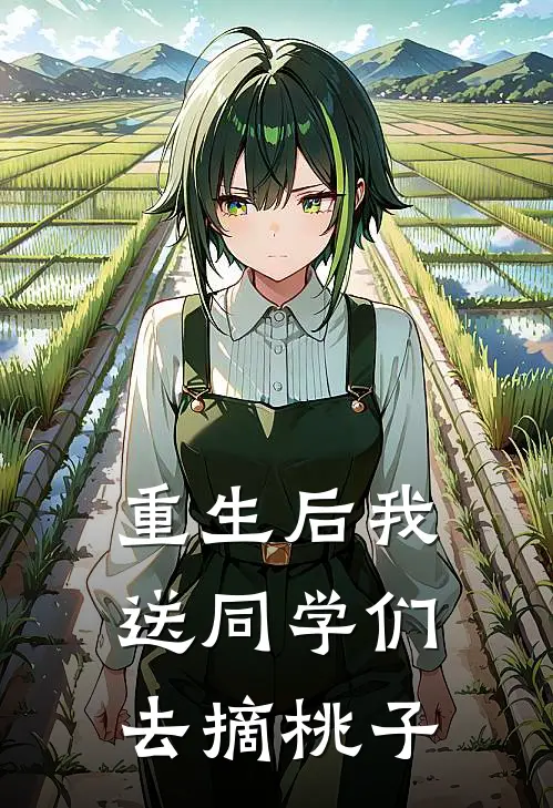 重生后我送同学们去摘桃子