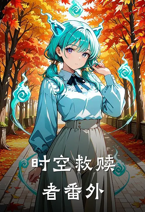 时空救赎者 番外