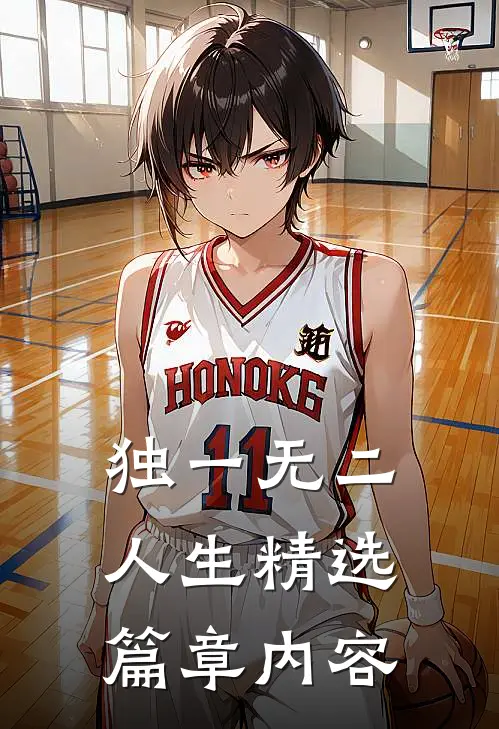 独一无二人生精选篇章内容