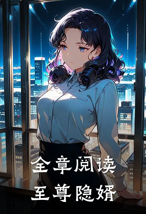 全章阅读至尊隐婿