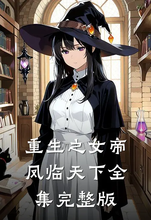 重生之女帝凤临天下全集完整版