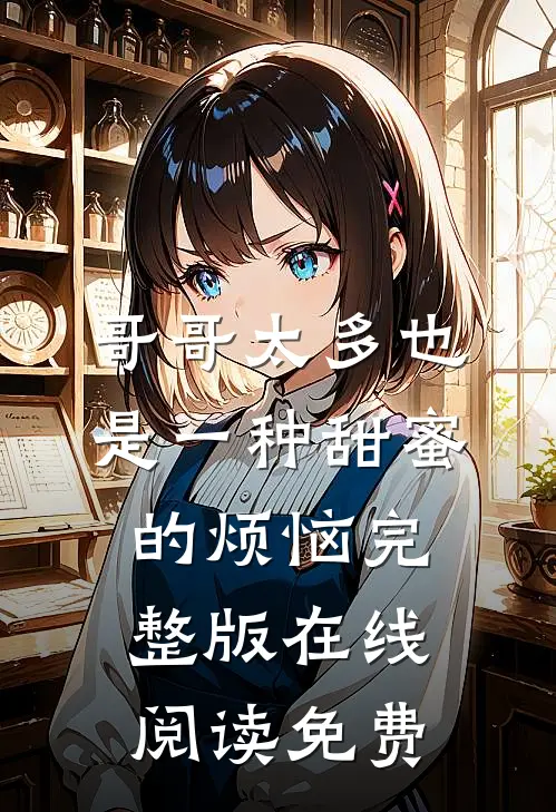 哥哥太多也是一种甜蜜的烦恼完整版在线阅读免费