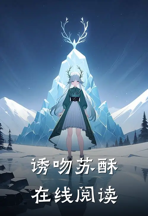 诱吻苏酥在线阅读