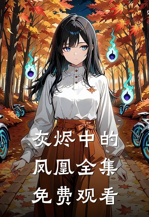 灰烬中的凤凰 全集免费观看