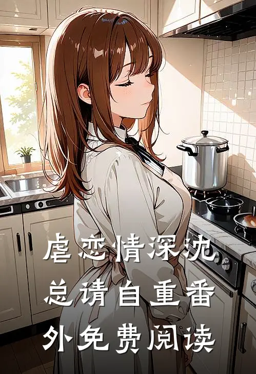 虐恋情深沈总请自重番外免费阅读