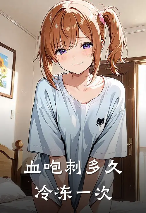 血咆刺多久 冷冻一次