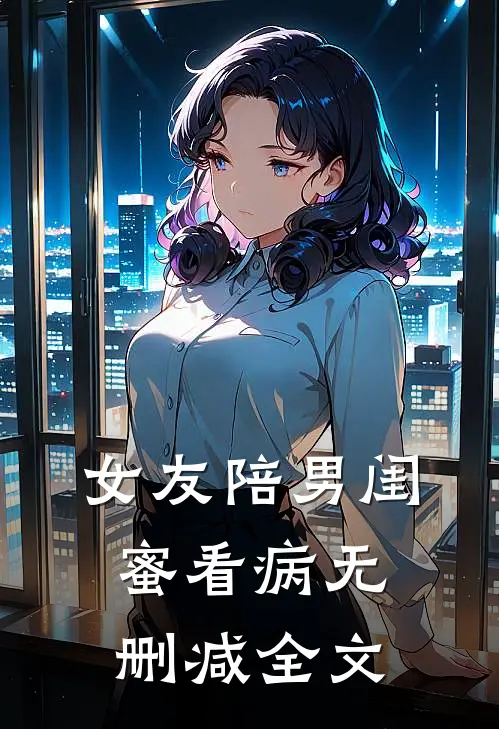 女友陪男闺蜜看病无删减全文