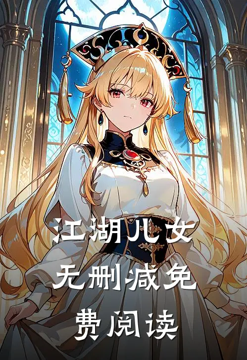 江湖儿女无删减免费阅读