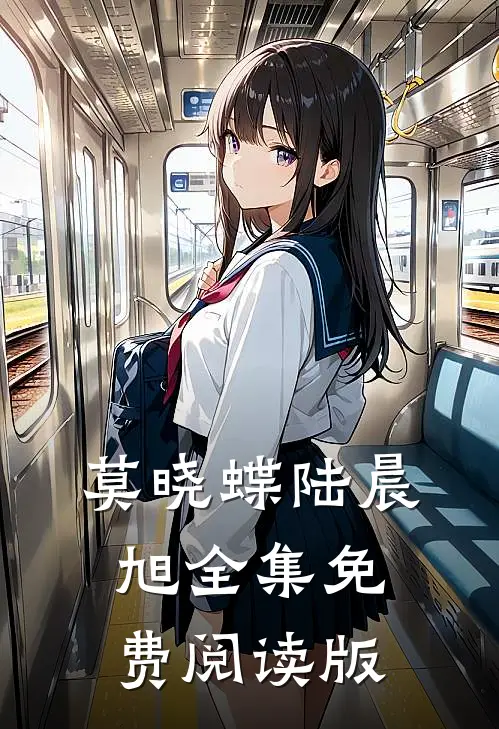 莫晓蝶陆晨旭全集免费阅读版