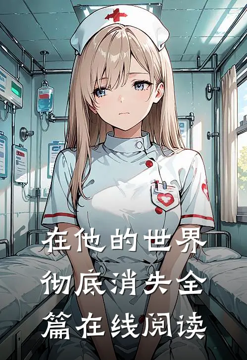 在他的世界彻底消失全篇在线阅读