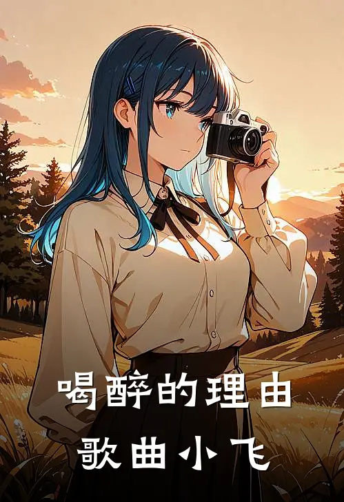 喝醉的理由歌曲小飞