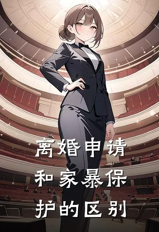 离婚申请和家暴保护的区别