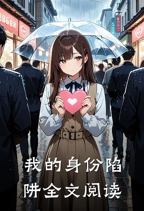我的身份陷阱全文阅读