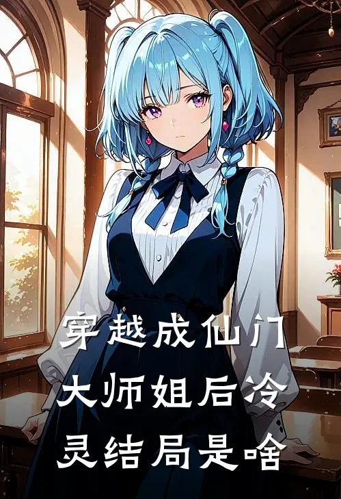 穿越成仙门大师姐后冷灵结局是啥
