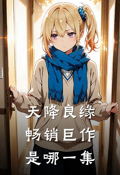 天降良缘畅销巨作是哪一集