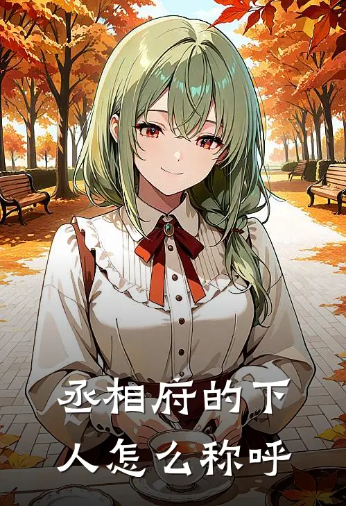 丞相府的下人怎么称呼