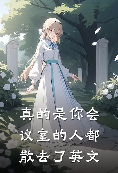 真的是你会议室的人都散去了英文