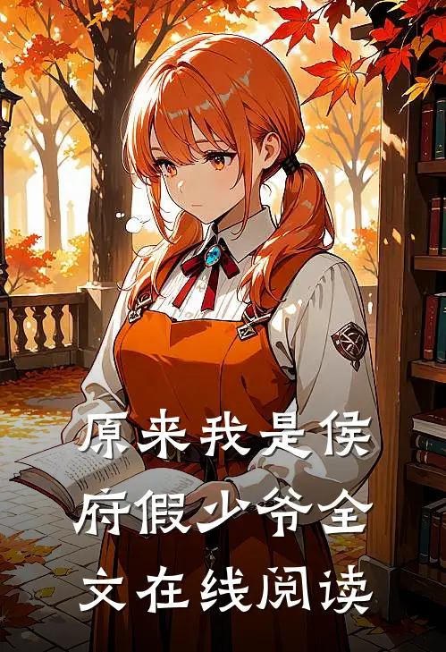 原来我是侯府假少爷全文在线阅读
