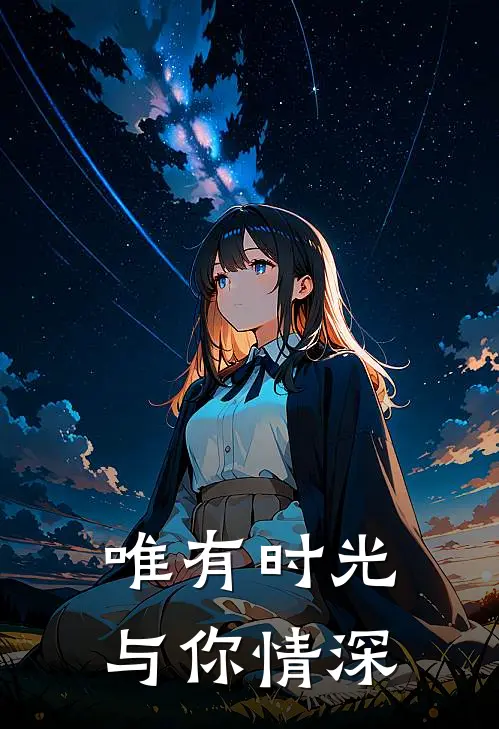 唯有时光与你情深