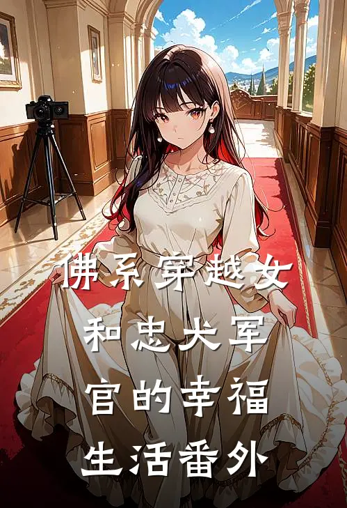 佛系穿越女和忠犬军官的幸福生活番外