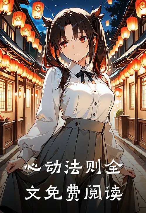 心动法则全文免费阅读