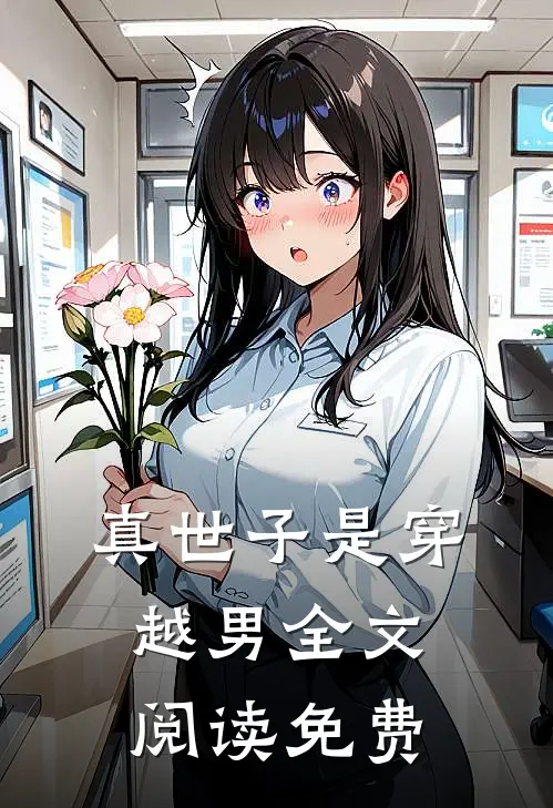 真世子是穿越男全文阅读免费