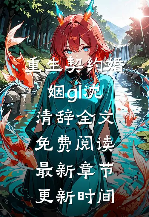 重生契约婚姻gl沈清辞全文免费阅读最新章节更新时间