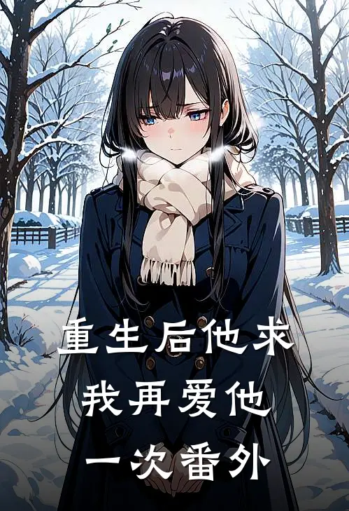 重生后他求我再爱他一次 番外