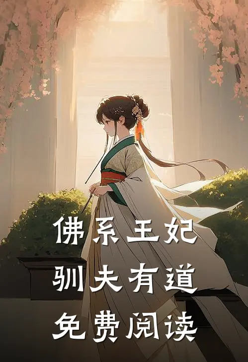 佛系王妃驯夫有道免费阅读