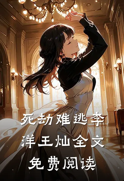 死劫难逃李洋王灿全文免费阅读
