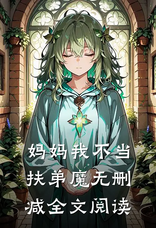 妈妈我不当扶弟魔无删减全文阅读