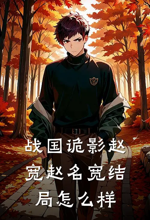 战国诡影赵宽赵名宽结局怎么样