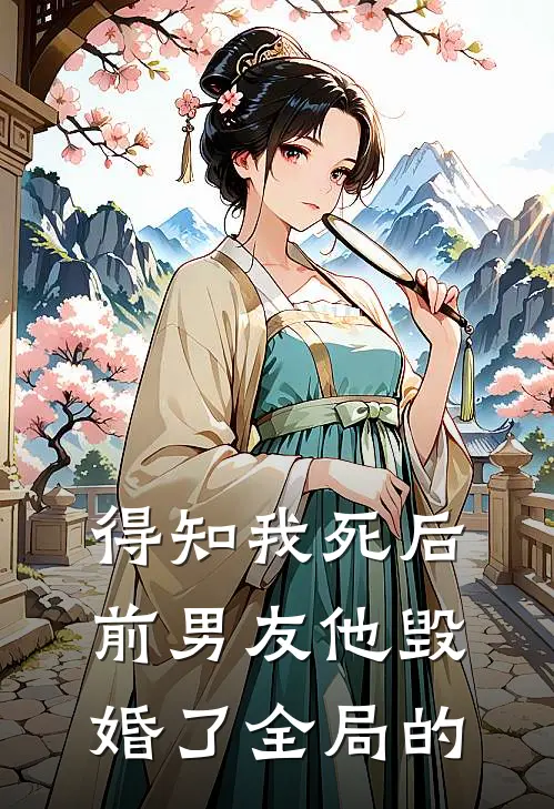 得知我死后前男友他毁婚了全局的