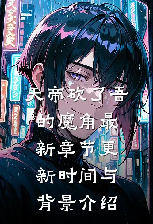 天帝砍了吾的魔角最新章节更新时间与背景介绍