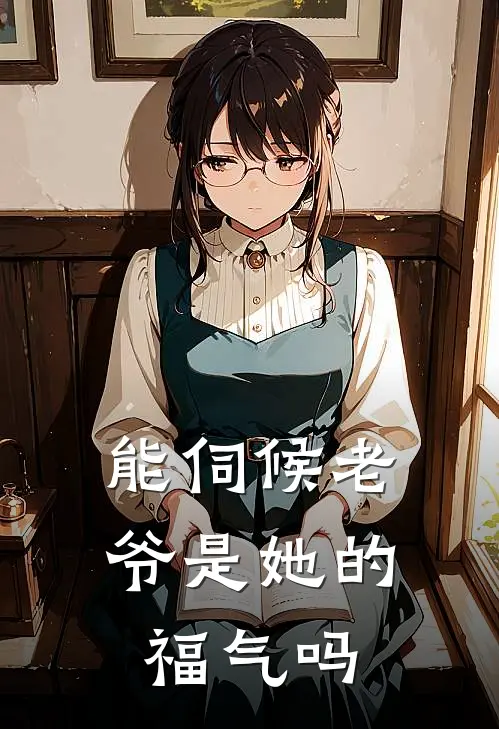 能伺候老爷是她的福气吗