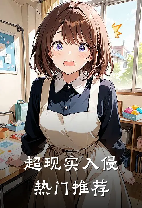 超现实入侵热门推荐