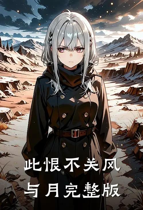 此恨不关风与月完整版