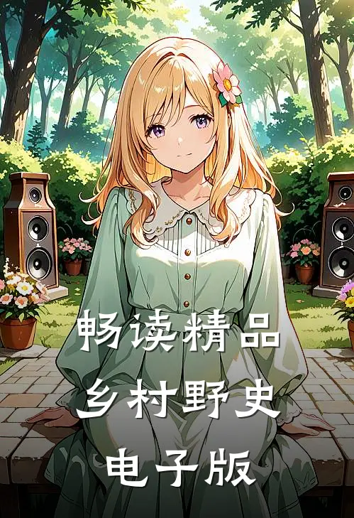 畅读精品乡村野史电子版