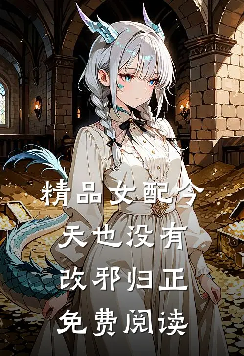 精品女配今天也没有改邪归正免费阅读