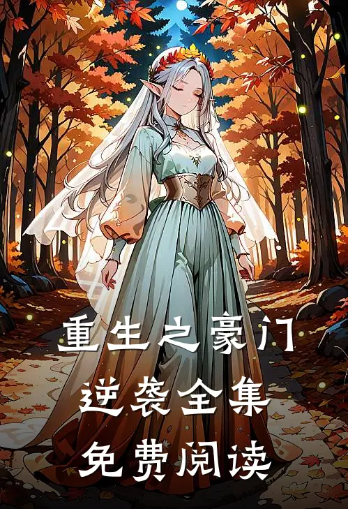 重生之豪门逆袭 全集免费阅读