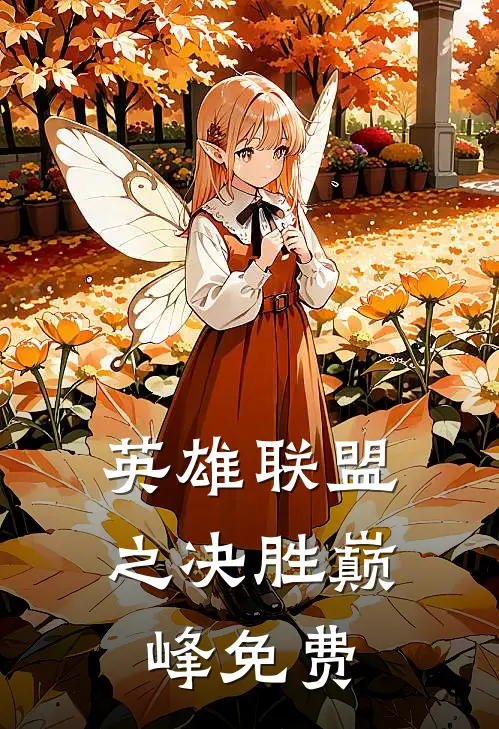 英雄联盟之决胜巅峰免费