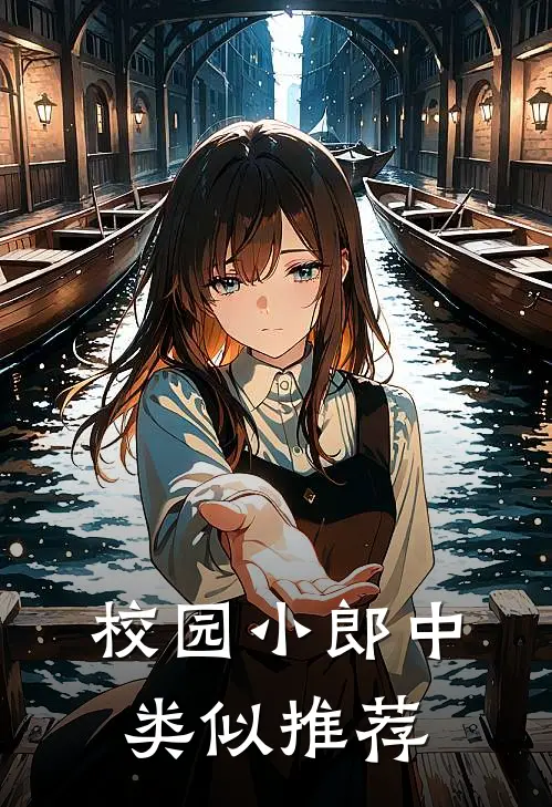校园小郎中类似推荐