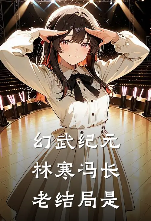 幻武纪元林寒冯长老结局是