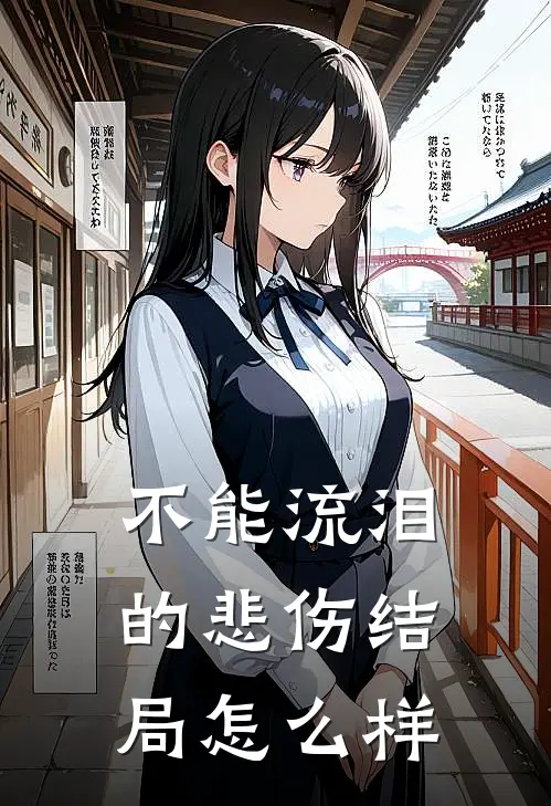 不能流泪的悲伤结局怎么样