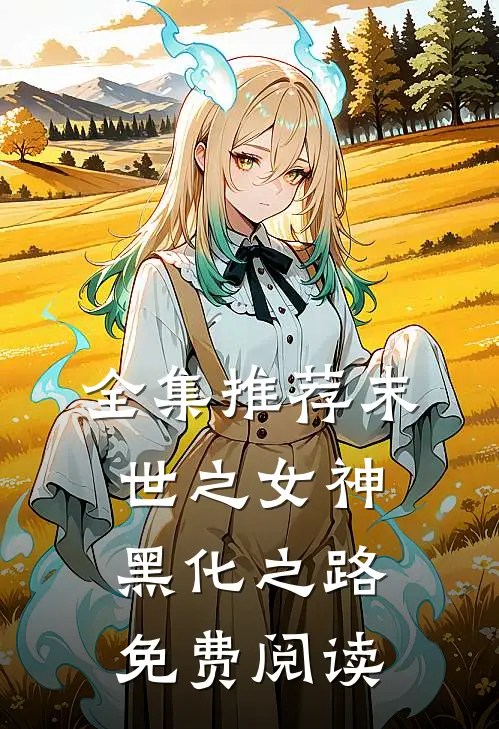 全集推荐末世之女神黑化之路免费阅读