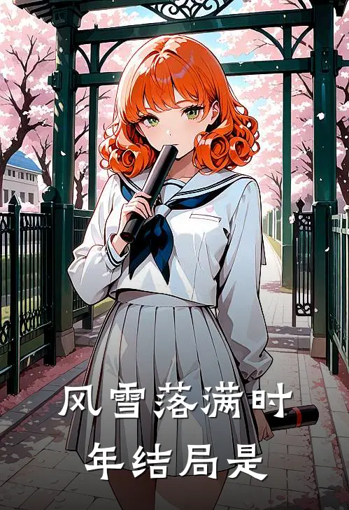 风雪落满时年结局是