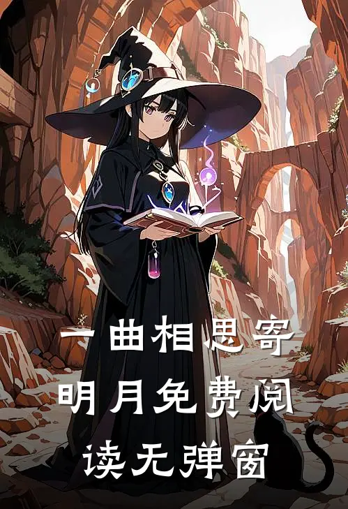 一曲相思寄明月免费阅读无弹窗