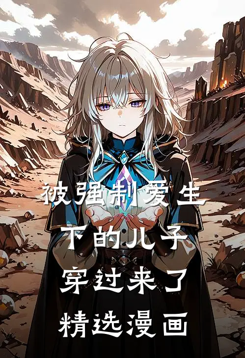 被强制爱生下的儿子穿过来了精选漫画