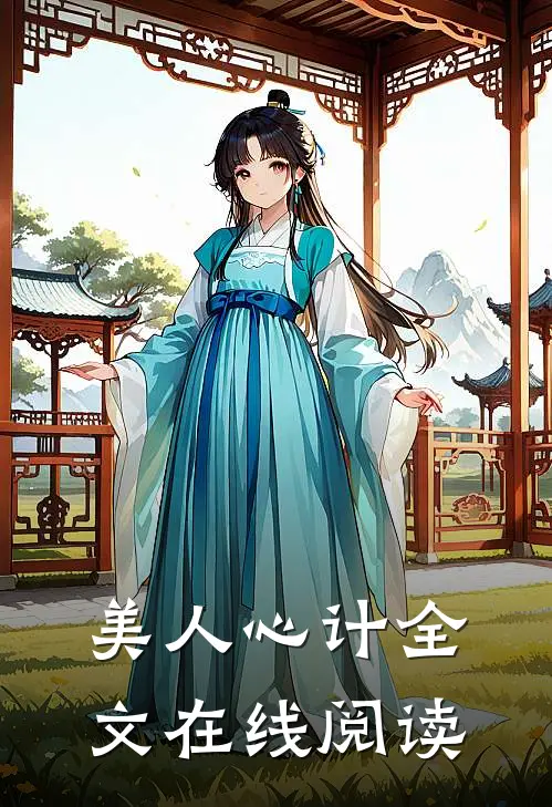 美人心计全文在线阅读
